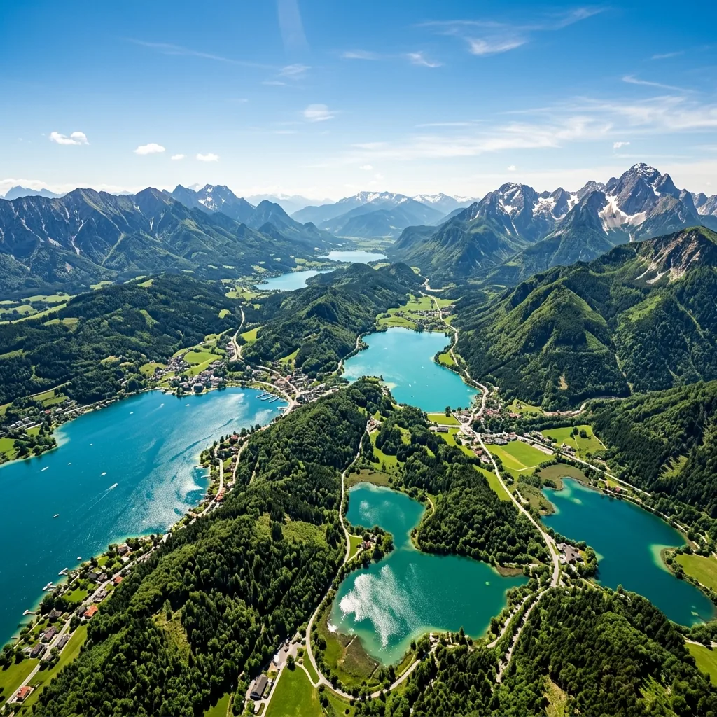 Kombi prevoz Beograd → Koruška i Štajerska — Graz, Villach, Austrija · Apex Travels