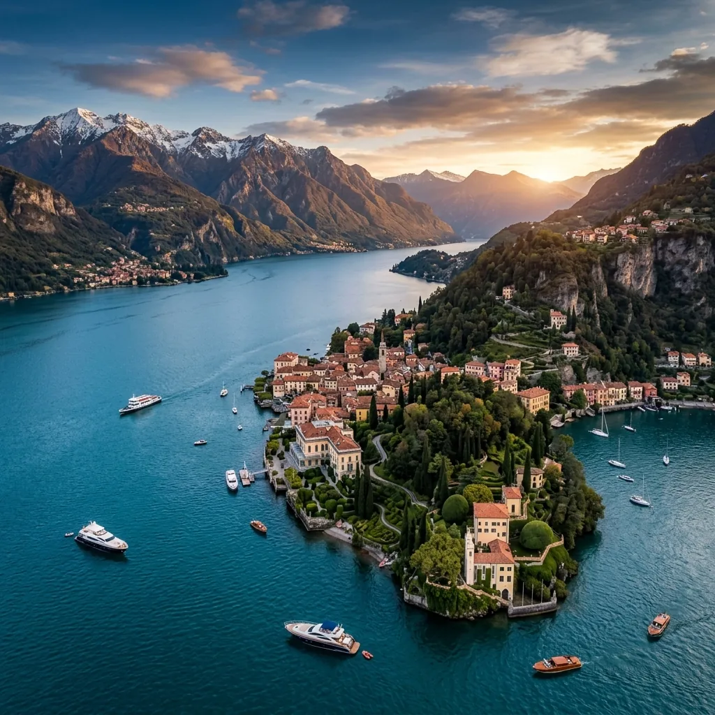 Kombi prevoz Beograd → Severna Italija — Trst, Venecija, Italija · Apex Travels